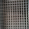 Stainless Steel 304/316 Welded Mesh Panel Panel